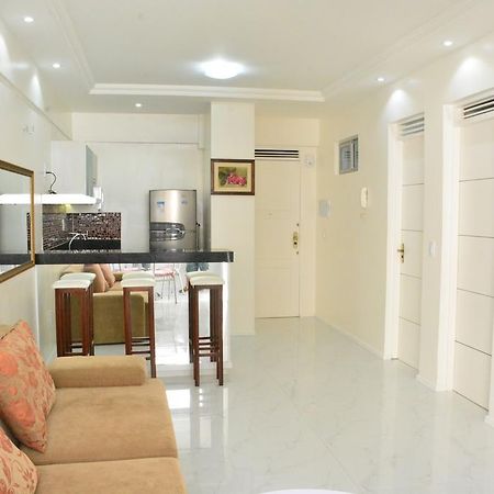 Apartamento Praia Meireles Fortaleza  Exteriér fotografie