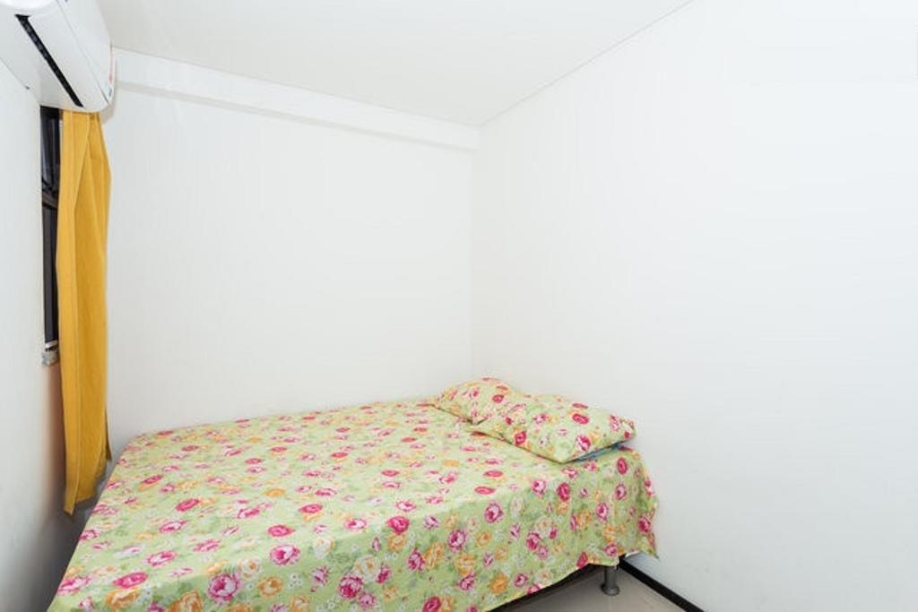 Apartamento Praia Meireles Fortaleza  Pokoj fotografie