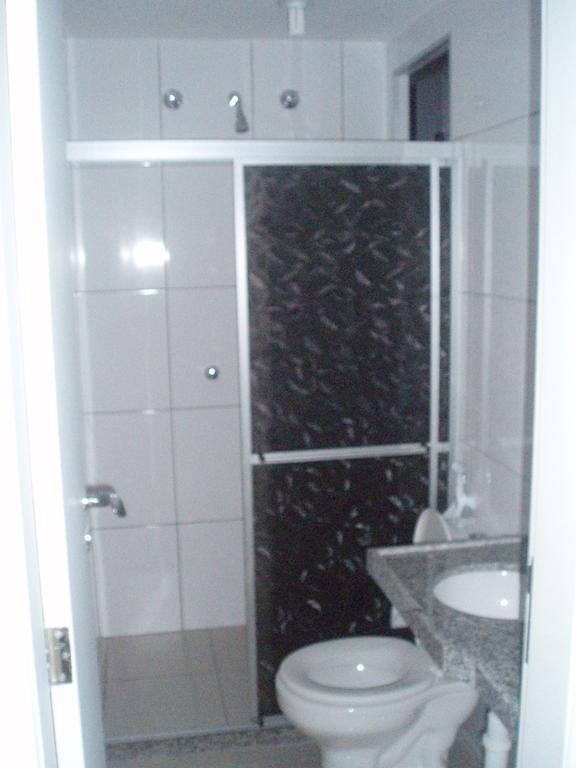 Apartamento Praia Meireles Fortaleza  Pokoj fotografie
