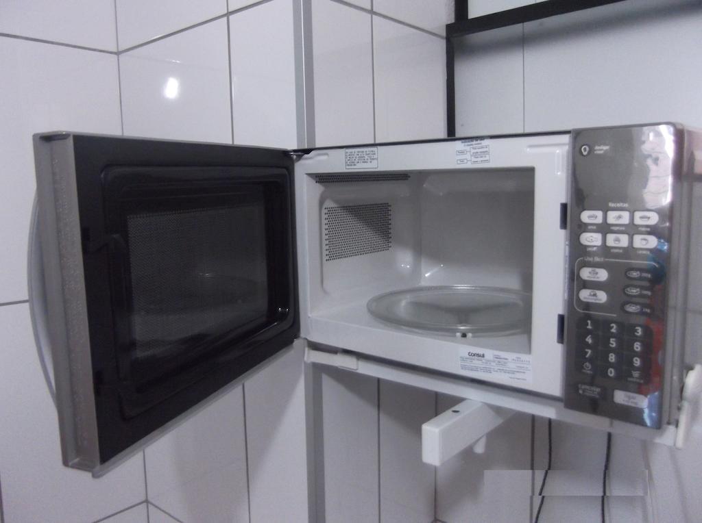 Apartamento Praia Meireles Fortaleza  Pokoj fotografie