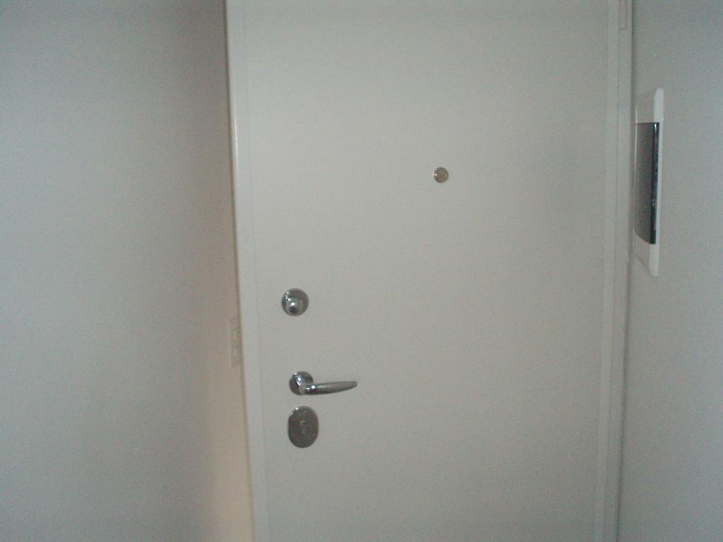 Apartamento Praia Meireles Fortaleza  Pokoj fotografie
