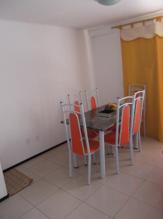 Apartamento Praia Meireles Fortaleza  Exteriér fotografie