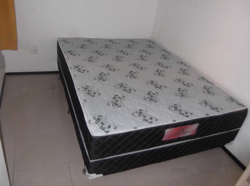 Apartamento Praia Meireles Fortaleza  Pokoj fotografie