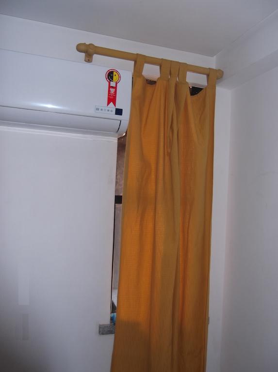 Apartamento Praia Meireles Fortaleza  Pokoj fotografie