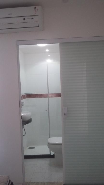 Apartamento Praia Meireles Fortaleza  Exteriér fotografie