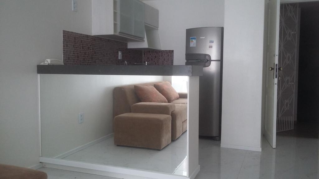 Apartamento Praia Meireles Fortaleza  Exteriér fotografie