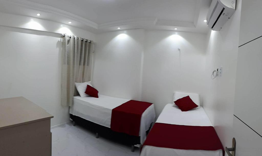 Apartamento Praia Meireles Fortaleza  Exteriér fotografie