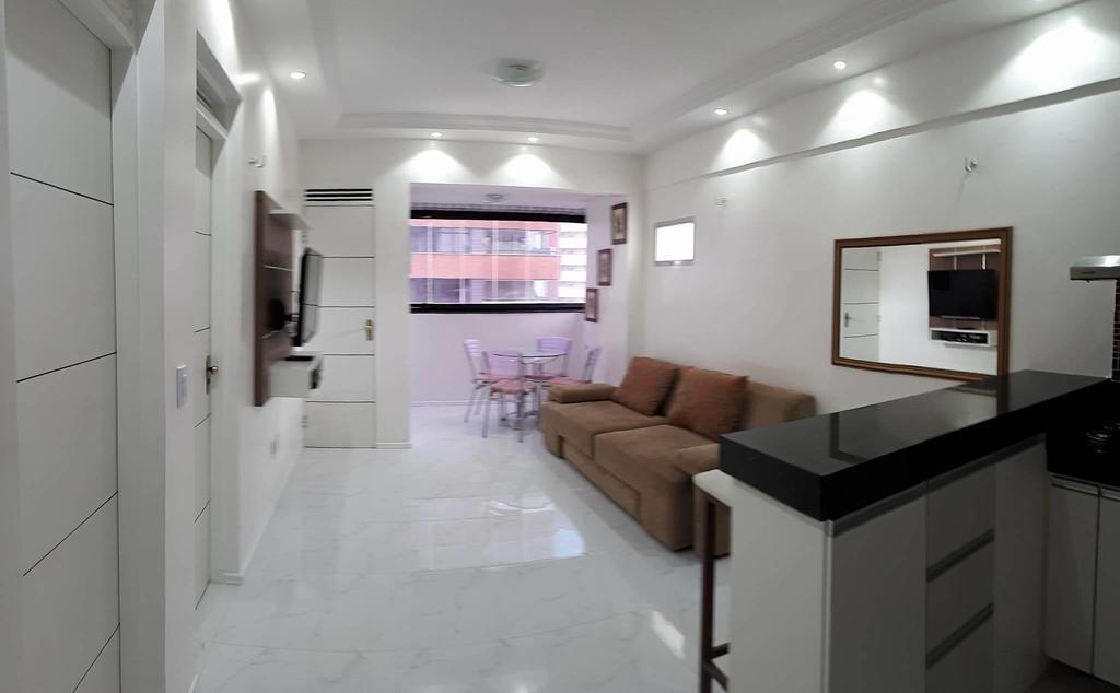 Apartamento Praia Meireles Fortaleza  Exteriér fotografie