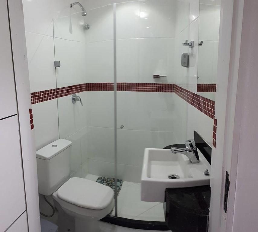 Apartamento Praia Meireles Fortaleza  Exteriér fotografie
