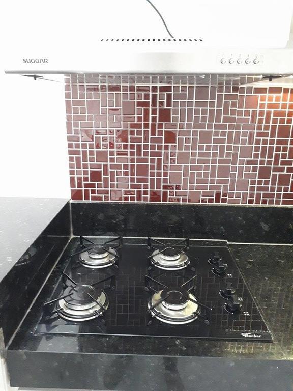Apartamento Praia Meireles Fortaleza  Exteriér fotografie