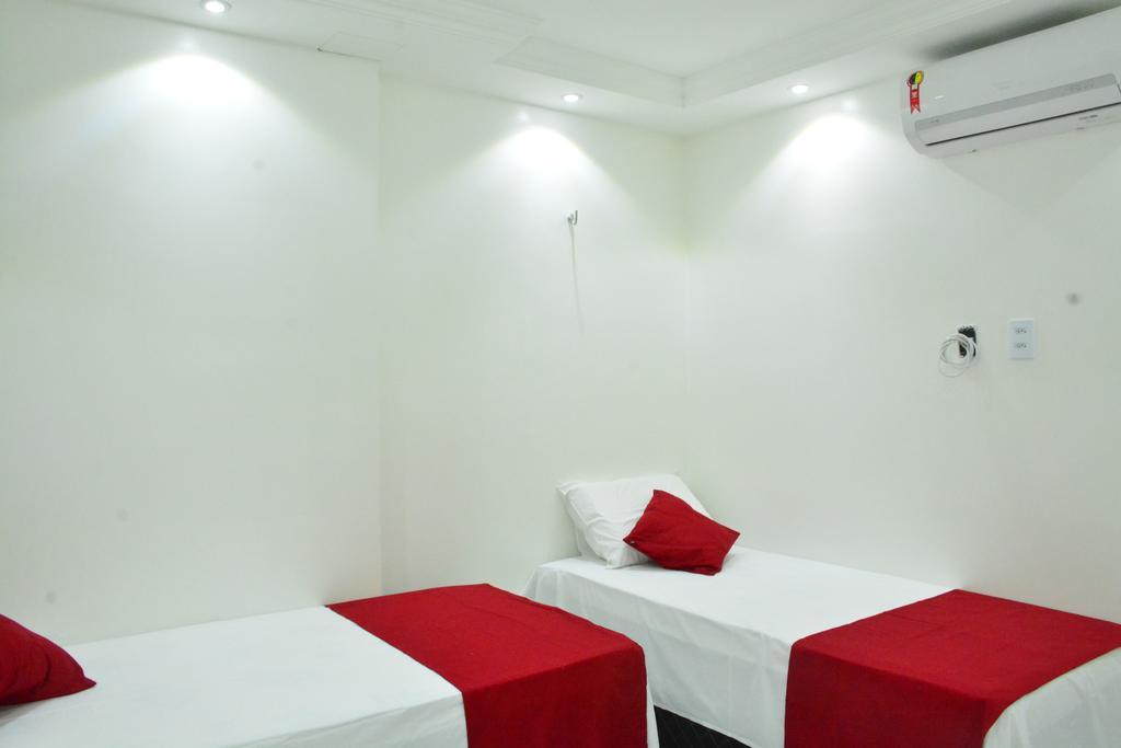 Apartamento Praia Meireles Fortaleza  Exteriér fotografie